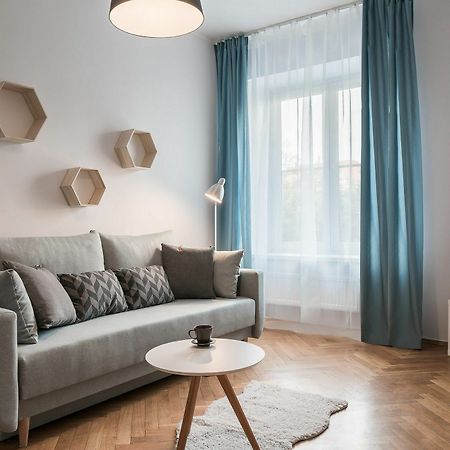 ורוצלב Rentplanet - Apartament Kosciuszki מראה חיצוני תמונה