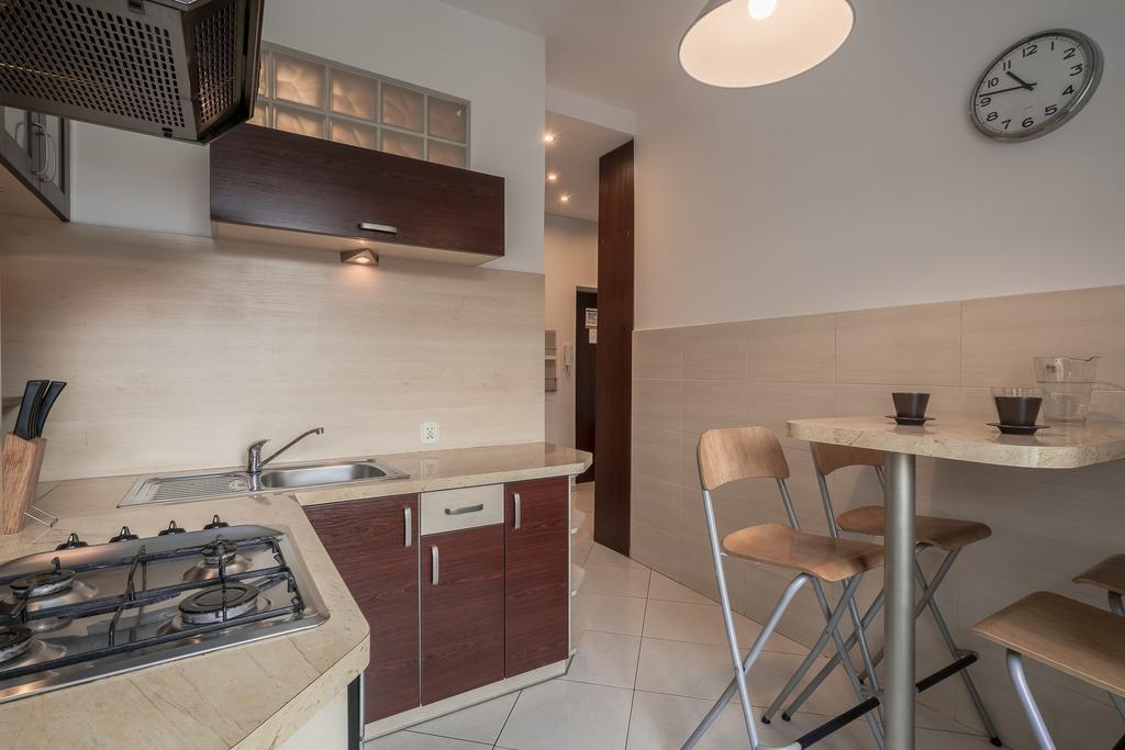 ורוצלב Rentplanet - Apartament Kosciuszki מראה חיצוני תמונה