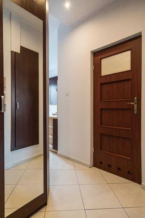 ורוצלב Rentplanet - Apartament Kosciuszki מראה חיצוני תמונה