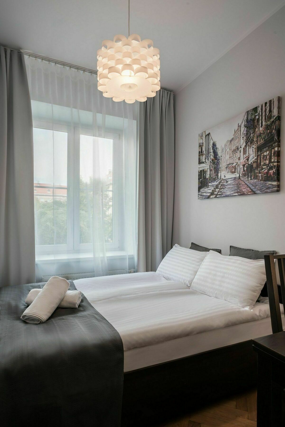 ורוצלב Rentplanet - Apartament Kosciuszki מראה חיצוני תמונה