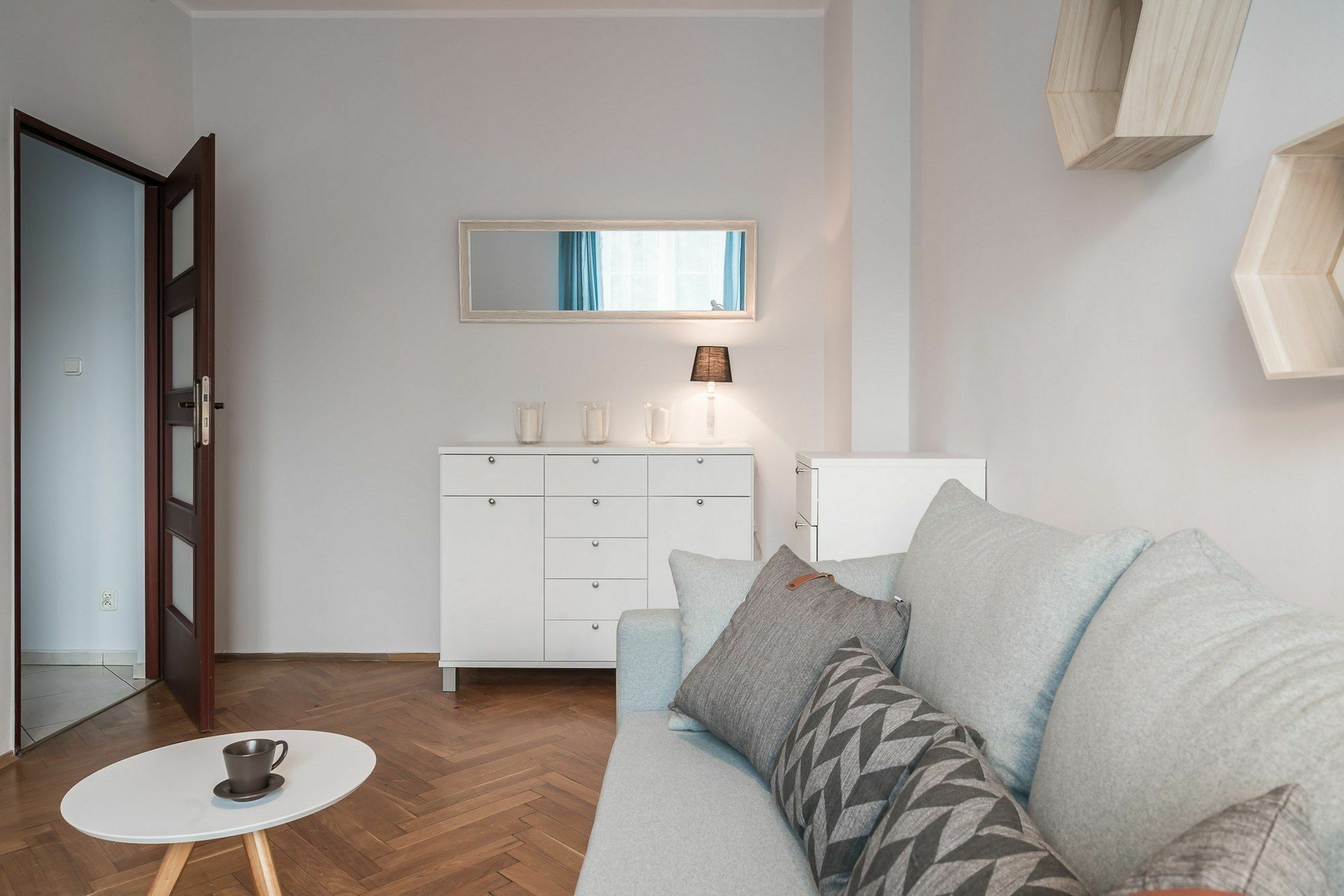 ורוצלב Rentplanet - Apartament Kosciuszki מראה חיצוני תמונה