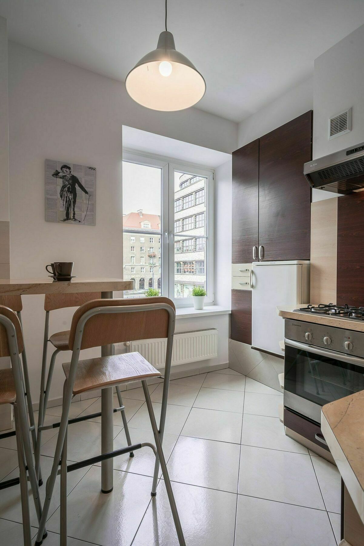 ורוצלב Rentplanet - Apartament Kosciuszki מראה חיצוני תמונה