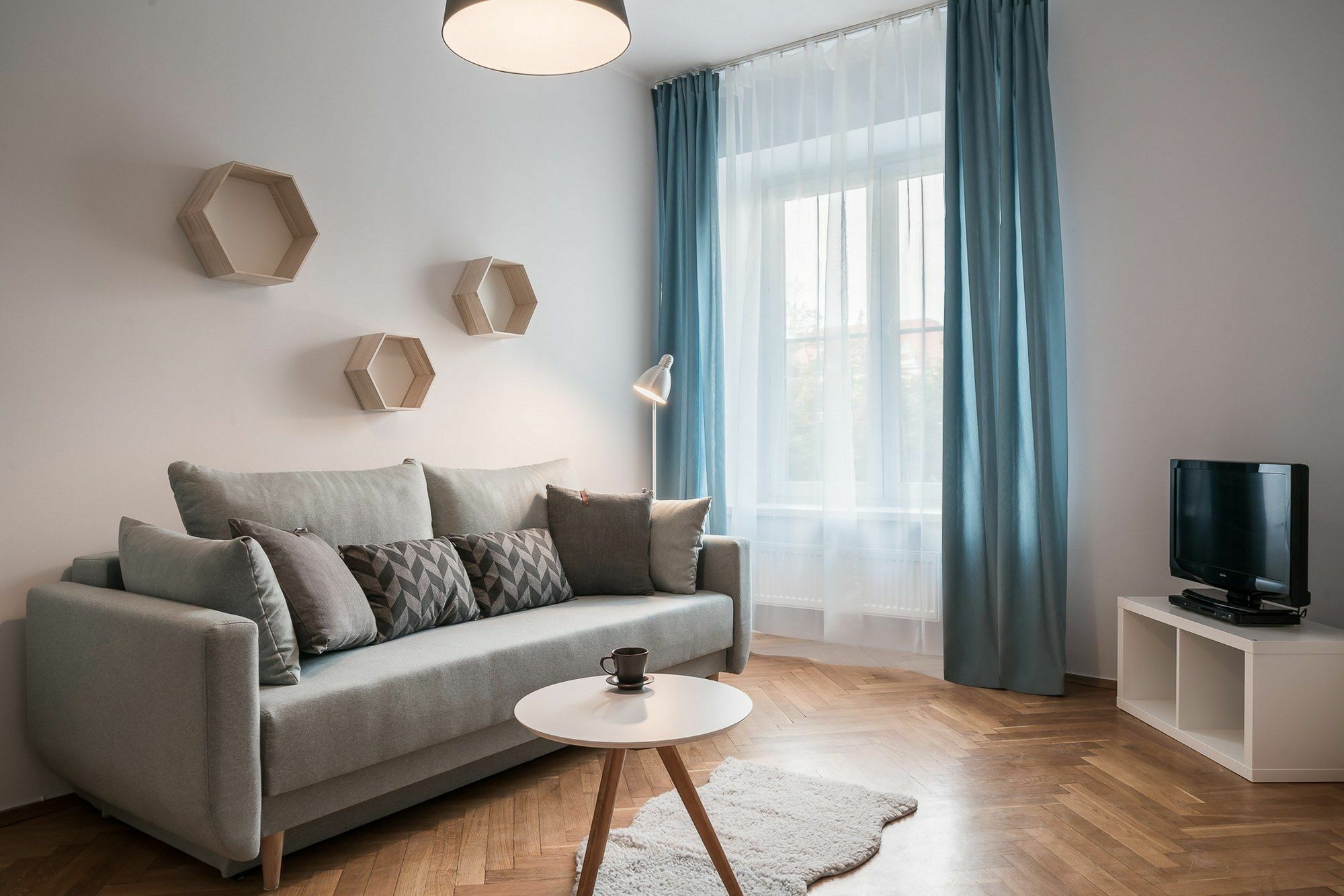 ורוצלב Rentplanet - Apartament Kosciuszki מראה חיצוני תמונה