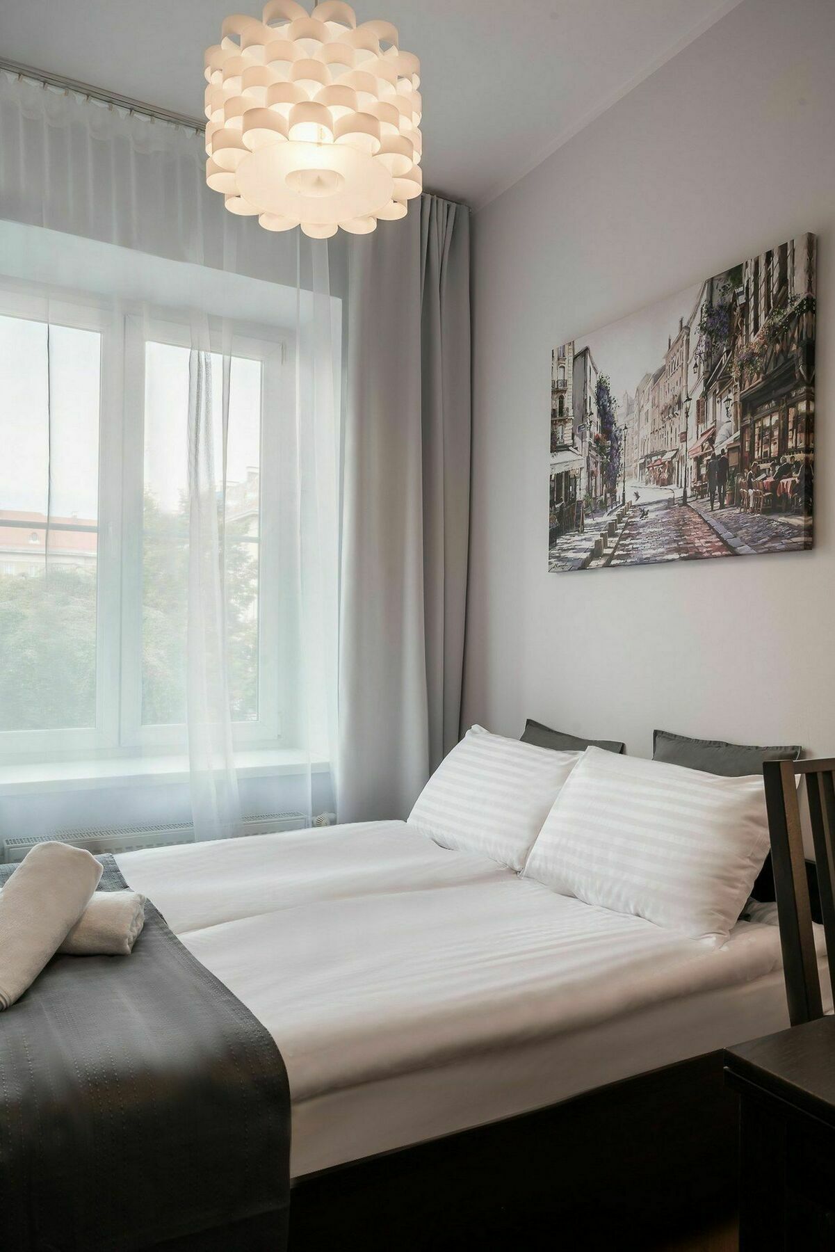 ורוצלב Rentplanet - Apartament Kosciuszki מראה חיצוני תמונה